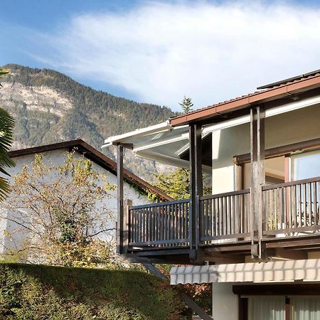 Apartment Sonnblick Kaltern Exterior foto